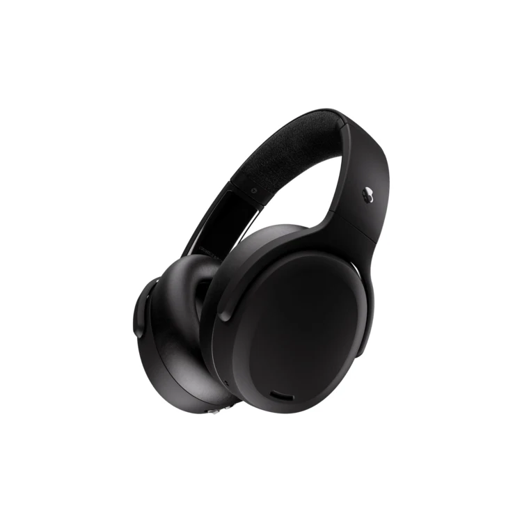 Skullcandy Crusher ANC 2 Sensory Bass Headphones - True Black 1