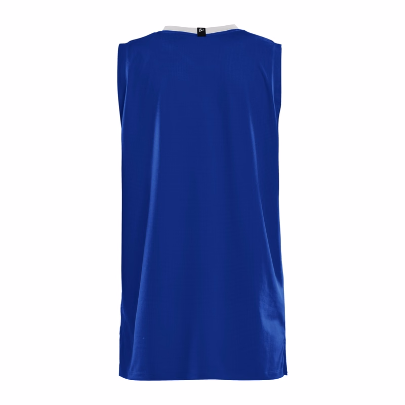 PROGRESS BASKET SINGLET JR