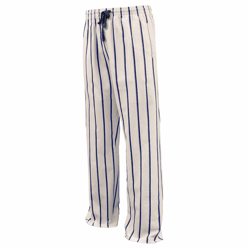 Pennant Baseline Flannel Pant