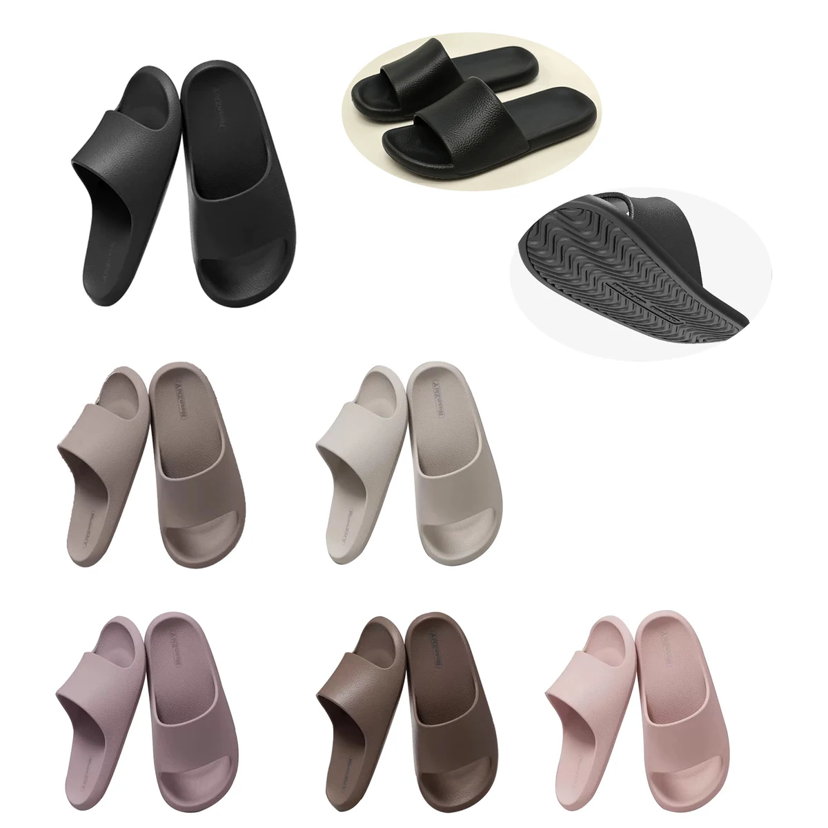 Anti-Slip Sandals 1