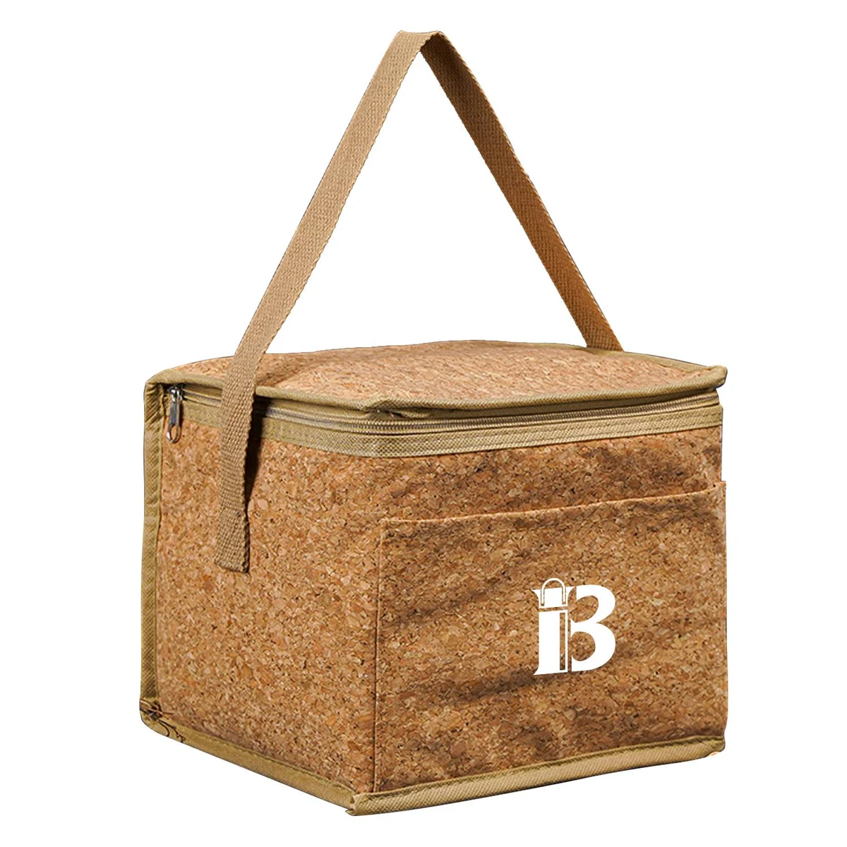 Shoulder Insulated Lunch Bag 1