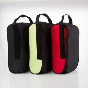 Breathe Freely Mesh Golf Shoes Bag 1