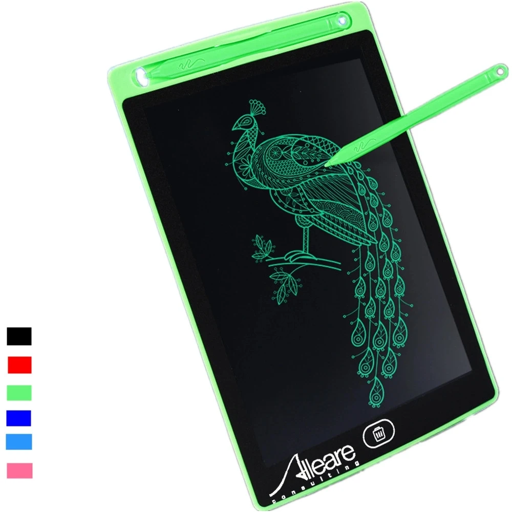 LCD Writing Tablet 1