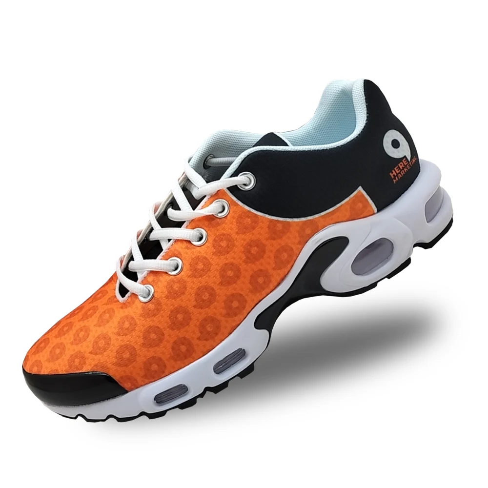 Cross Trainer Shoe 1