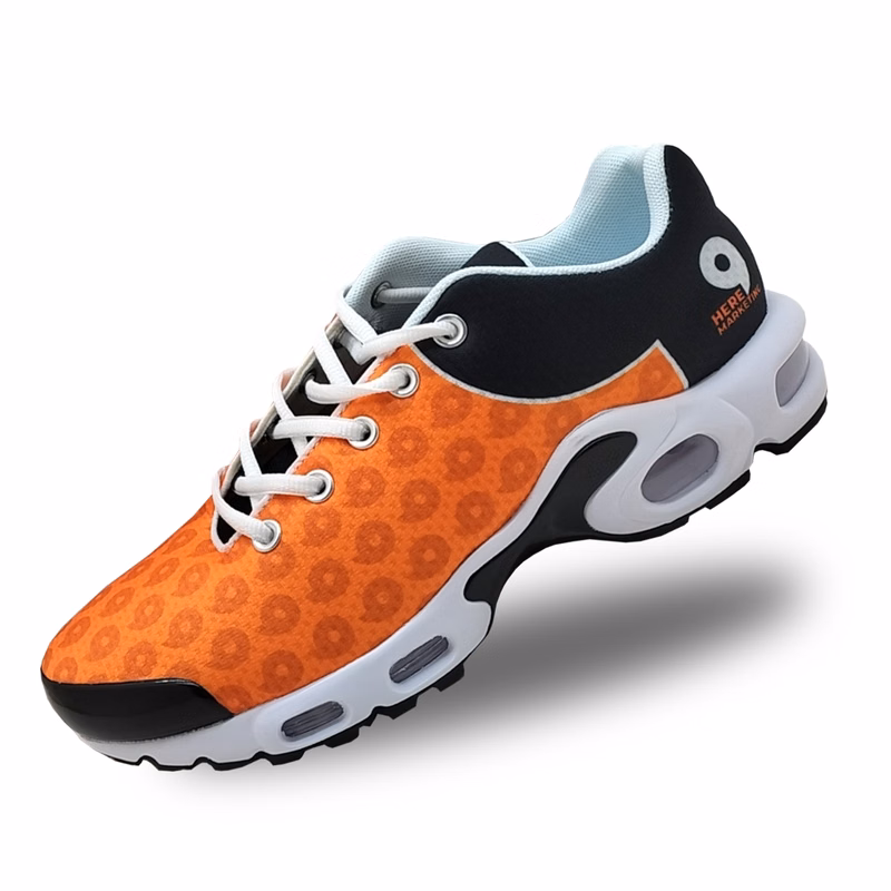 Cross Trainer Shoe
