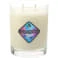 White Tea and Fig 11 oz Glass Jar Candle 1