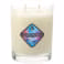 White Tea and Fig 11 oz Glass Jar Candle