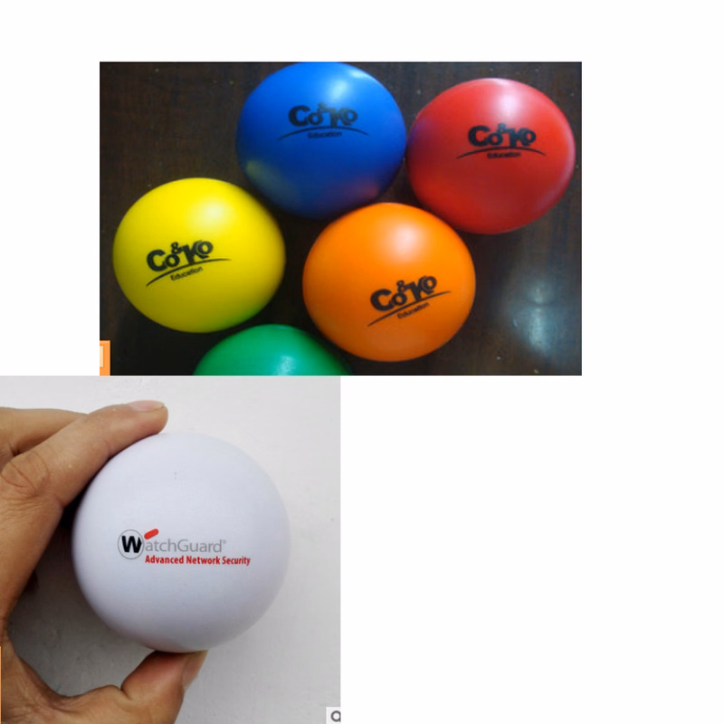 PU Ball Stress Reliever