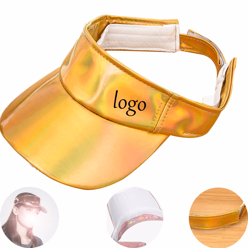 PU Leather Empty Top Hat