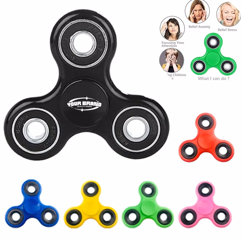 Fidget Spinner Toys Anxiety Stress Relief Reducer