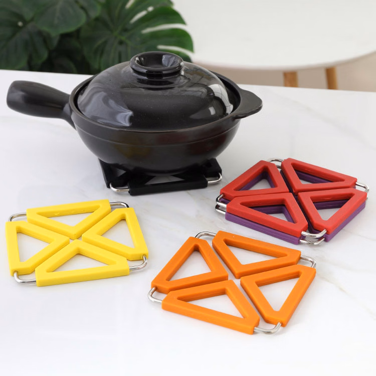 Expandable Pot Holder