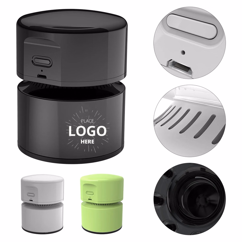 Mini Cordless Handheld Vacuum Cleaner