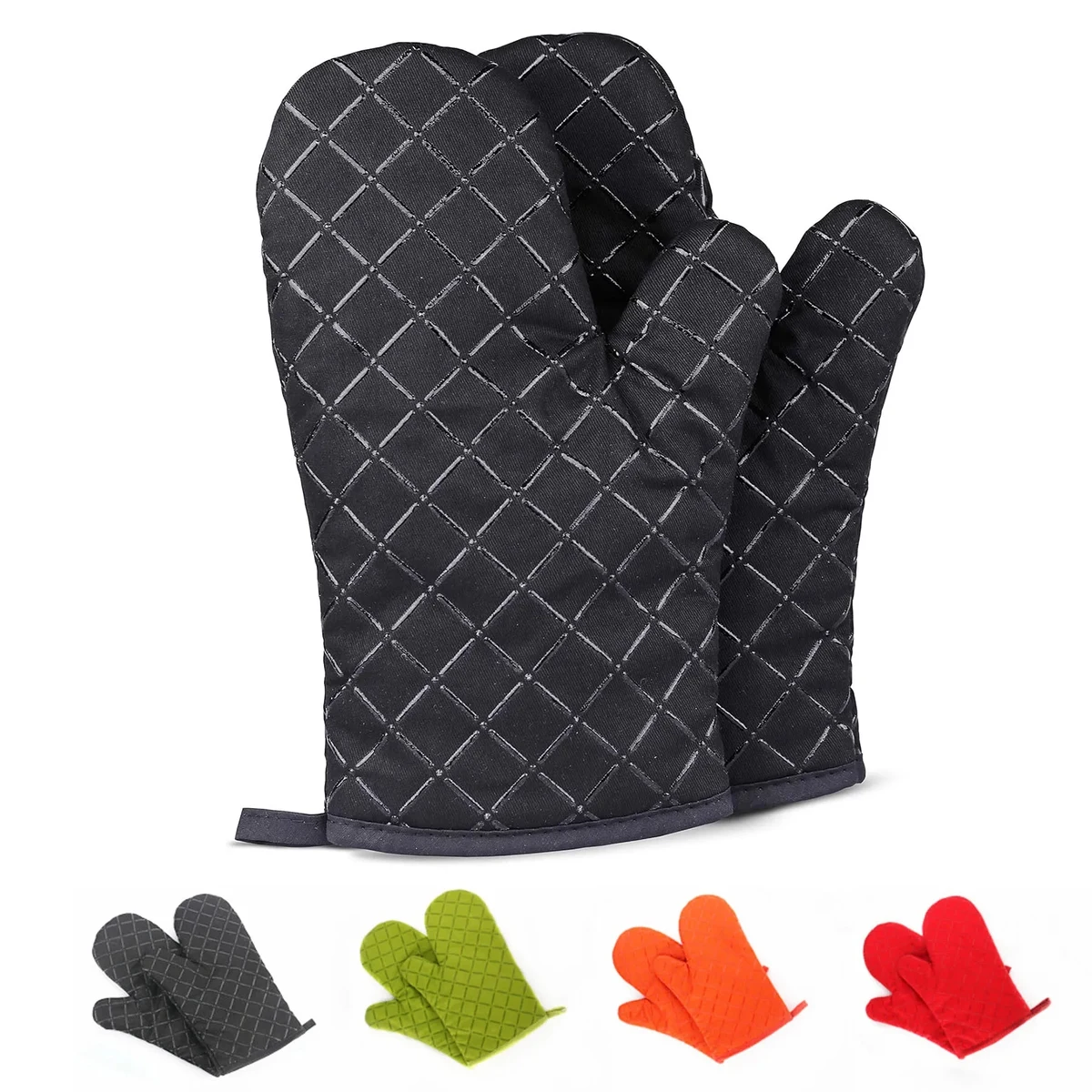 Oven Bake Gloves 1