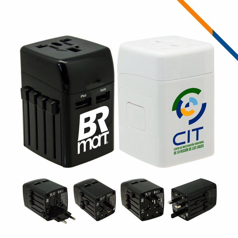 Kalix Universal Charger