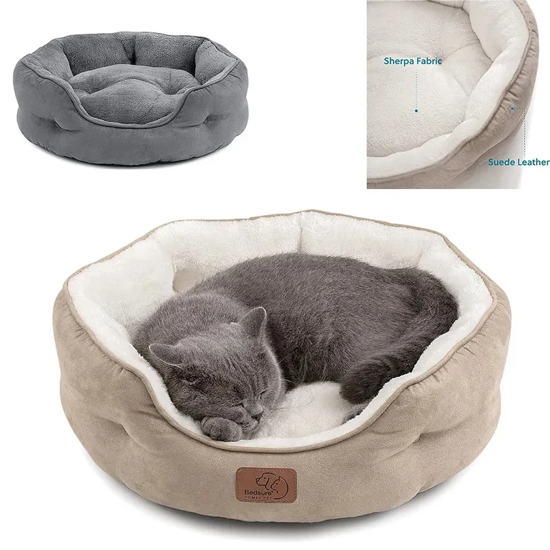 Cat and Dog Bed 1