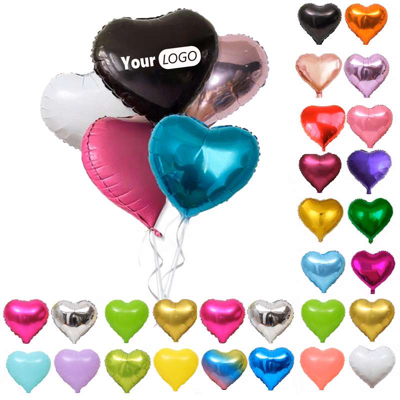 Colorful Balloon For Birthday Party Decoration