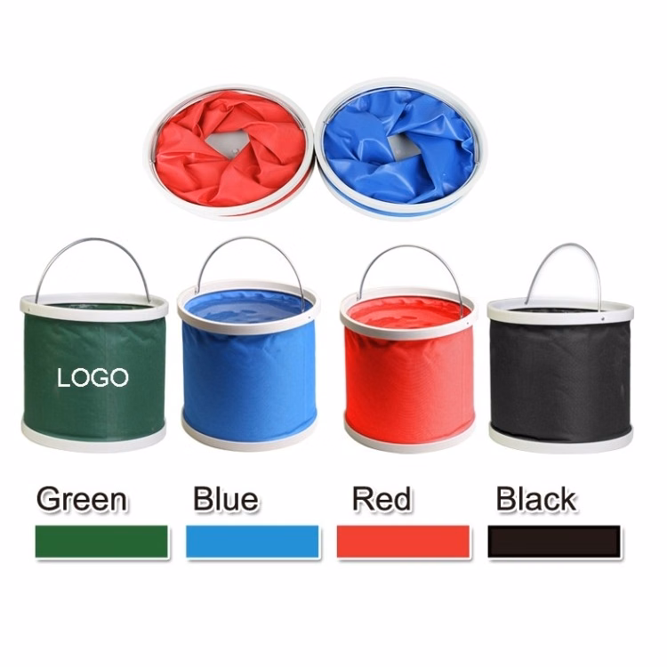 Foldaway Bucket