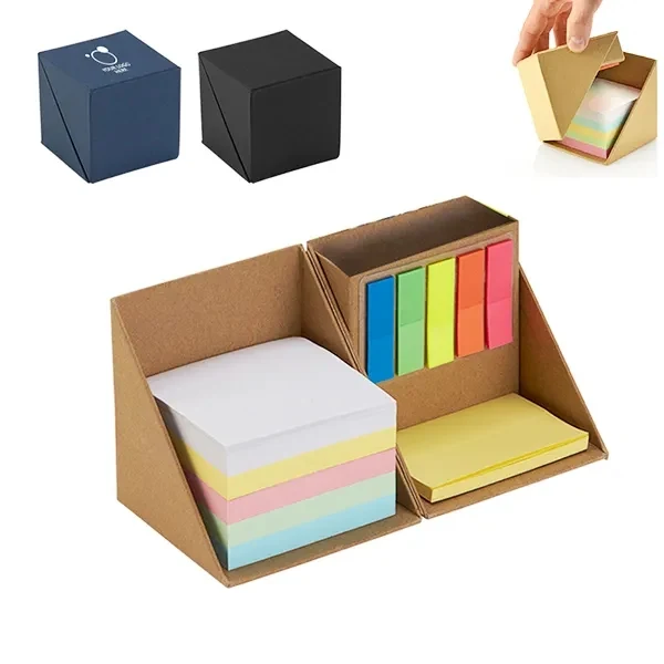 Custom Office Buddy Cube 1