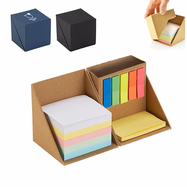 Custom Office Buddy Cube