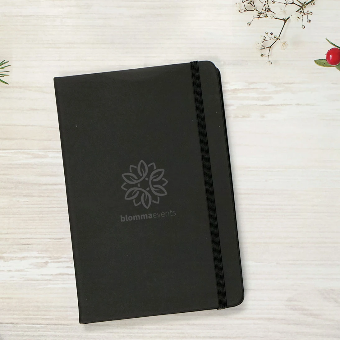 King Edward Large Journal 1