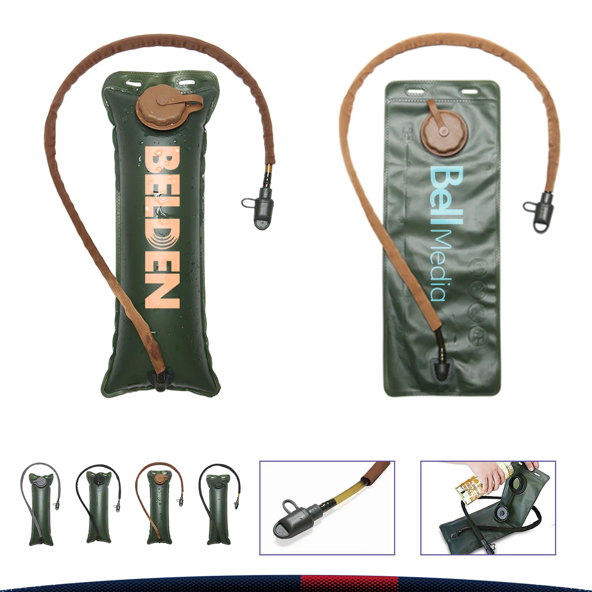 Otoa Camping Water Bag 1