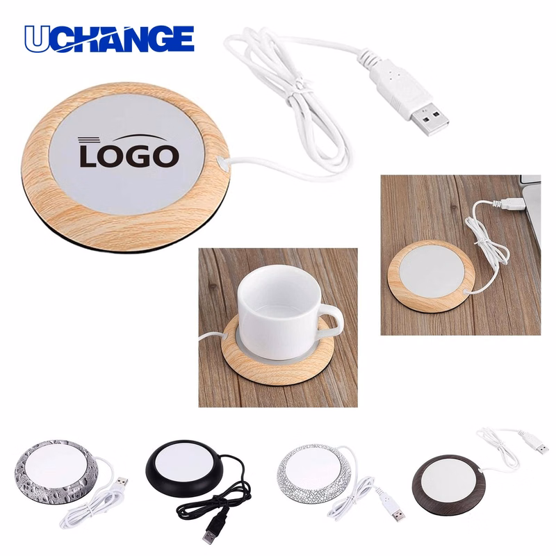 USB Powered Coffee Mug Warmer