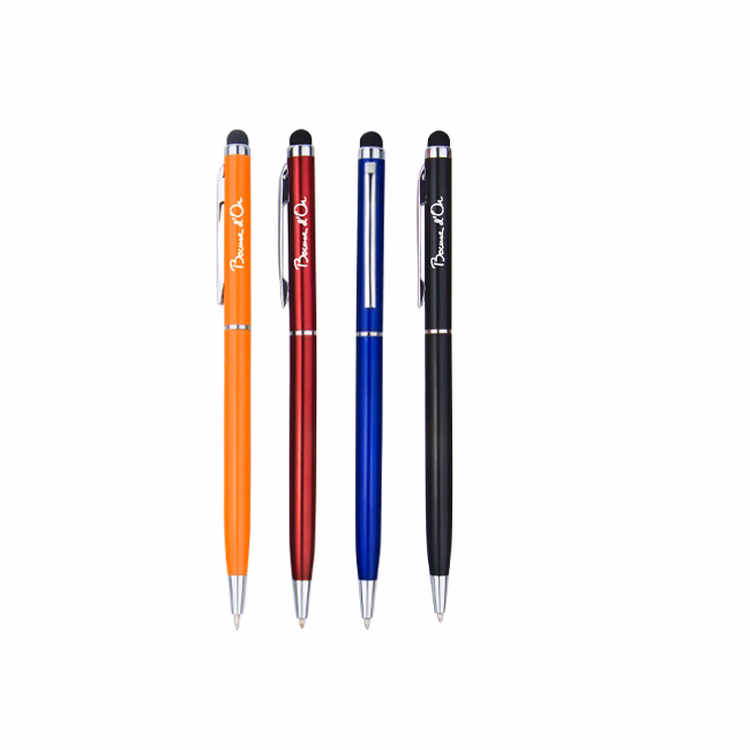 Metal Stylus Pen - Model Pen-2007
