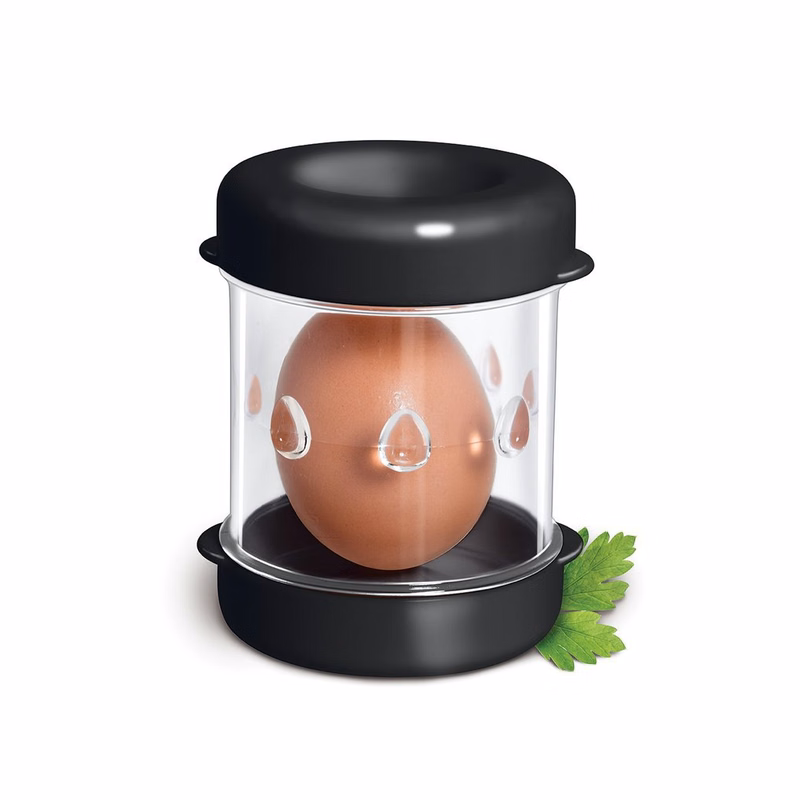 Hard Boiled Egg Peeler