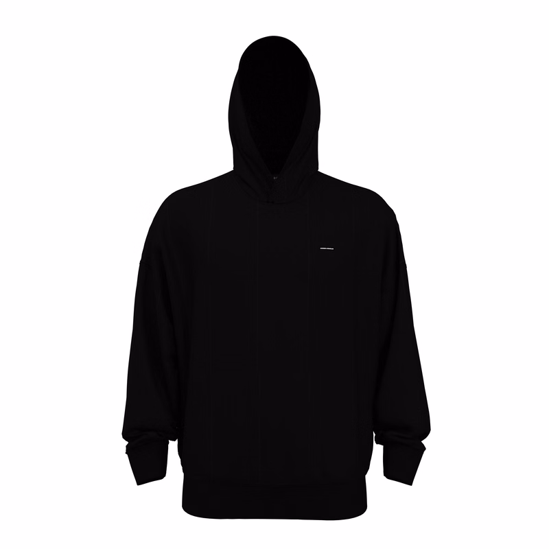 UA Icon Heavyweight Fleece Oversized Men's Hoodie