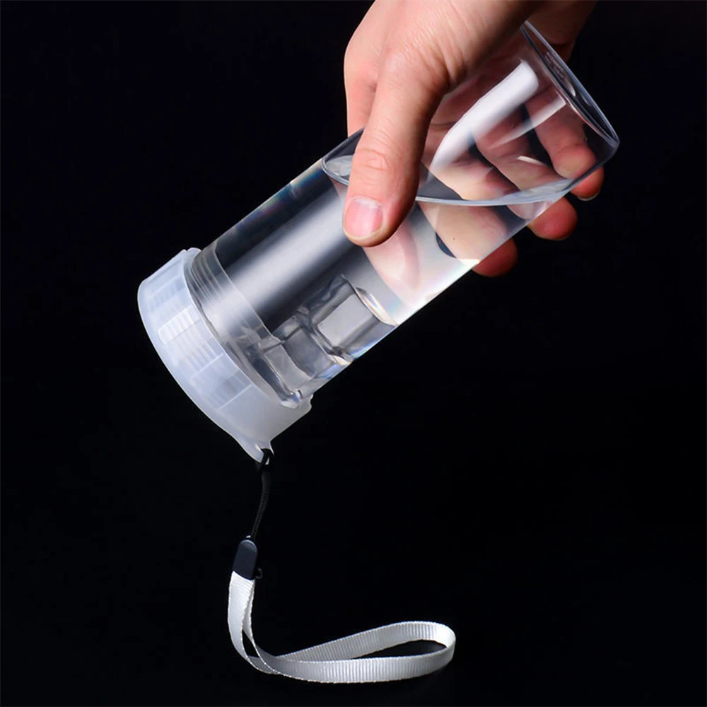 430ML Plastic Water Cup 1