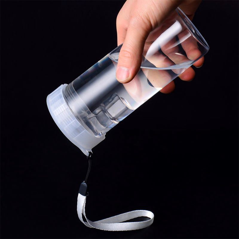 430ML Plastic Water Cup