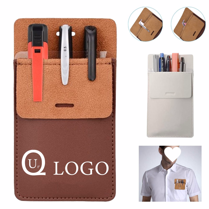 Pocket Protector Pen Holder