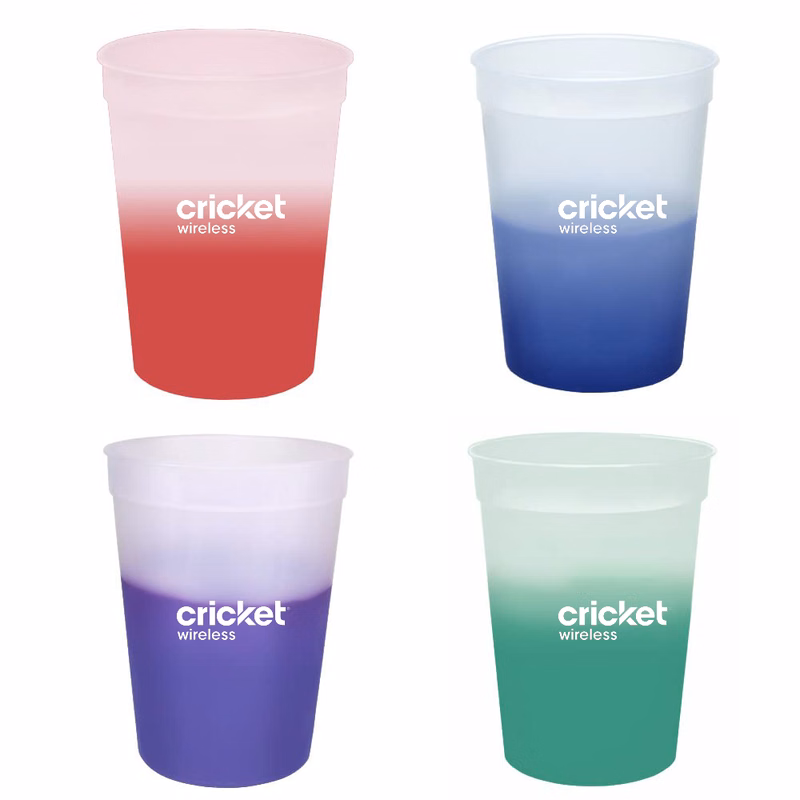 Mood Cup