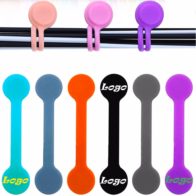 Silicone Cable Tie