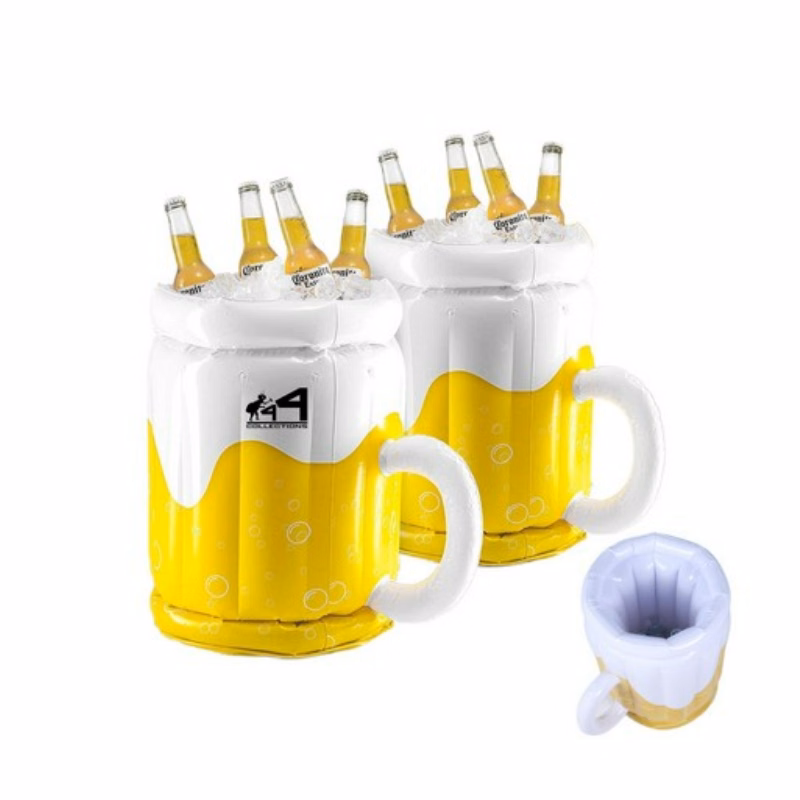 PVC Inflatable Ice Bucket