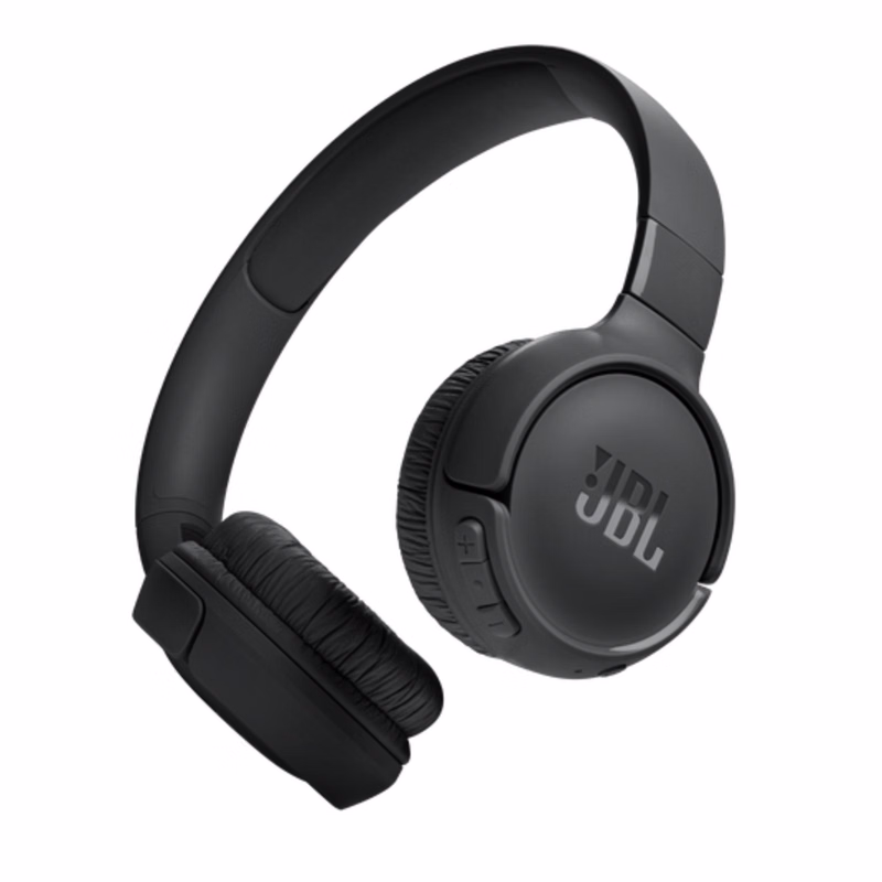 JBL® Tune 520BT Wireless On Ear Headphones