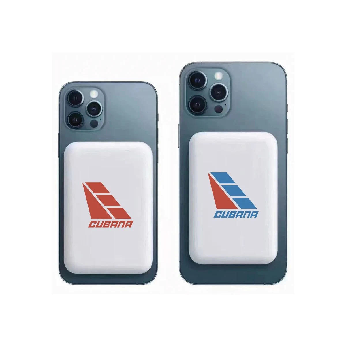Magnetic Portable Battery Pack 5k 1