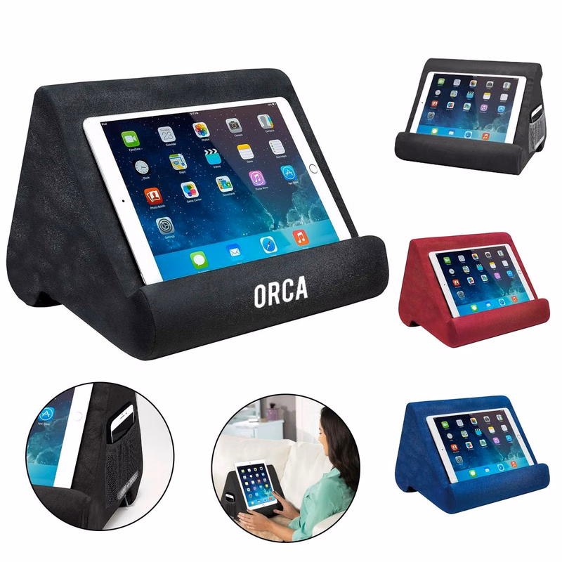 Multi Angle Mobile Phone Tablet Book Holder