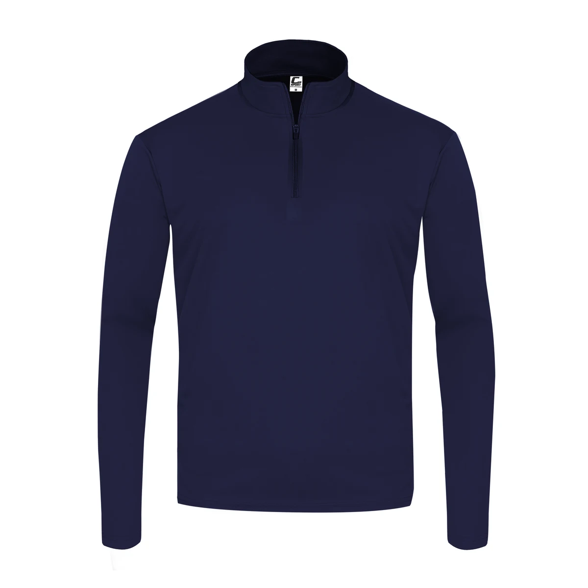 C2 1/4 Zip 1