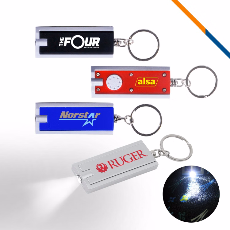 Classic LED Flashlight