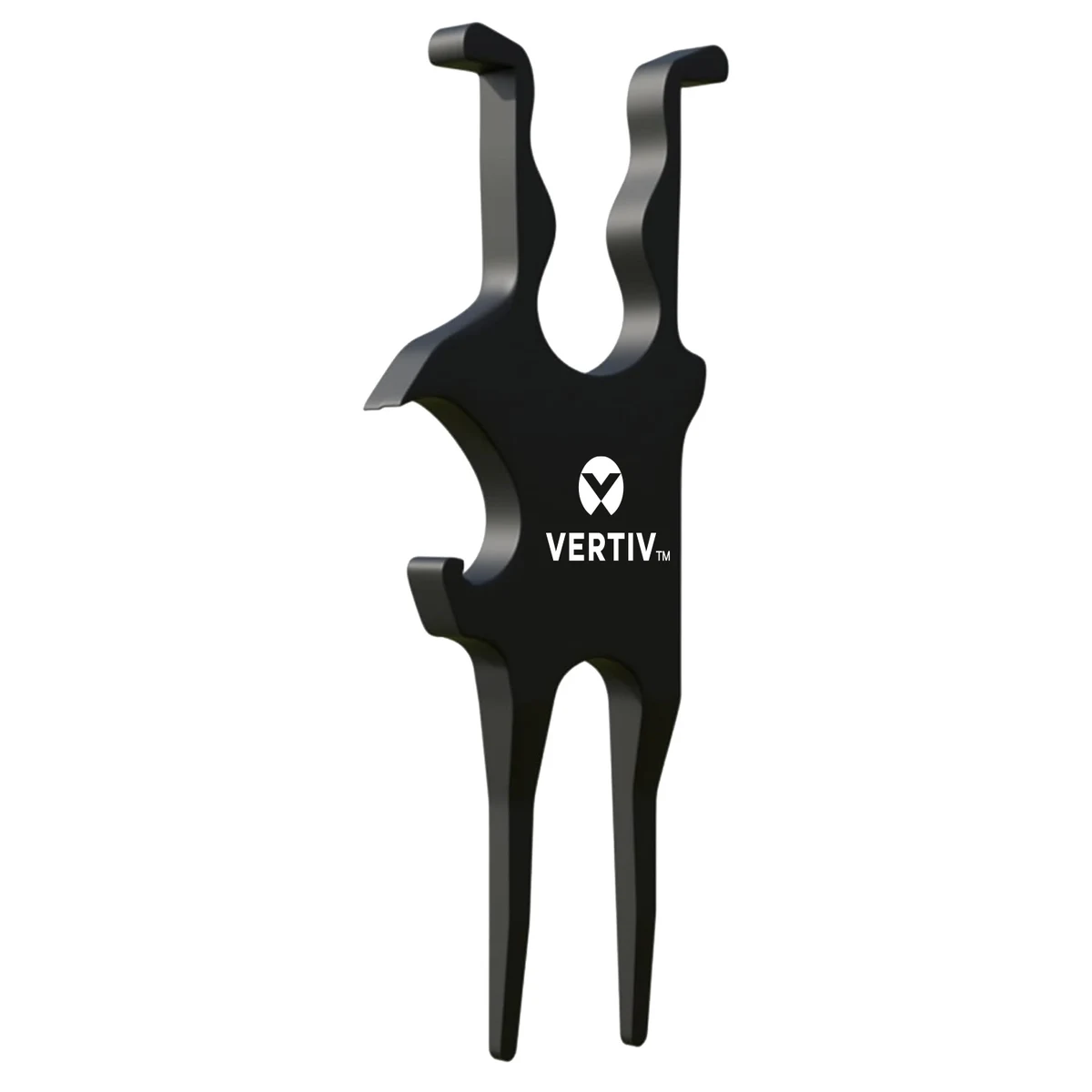 Magnetic Golf Divot Tool & Cigar Holder 1
