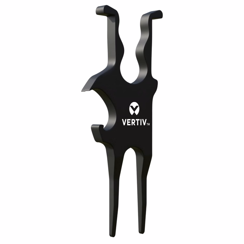 Magnetic Golf Divot Tool & Cigar Holder