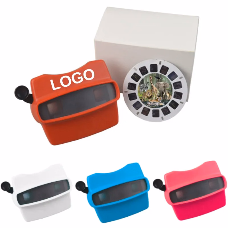 3D Viewer with Slides