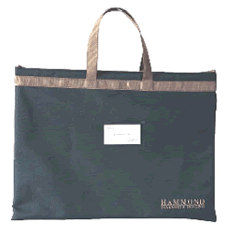 600 Denier Polyester Economy X-Ray Bag 1
