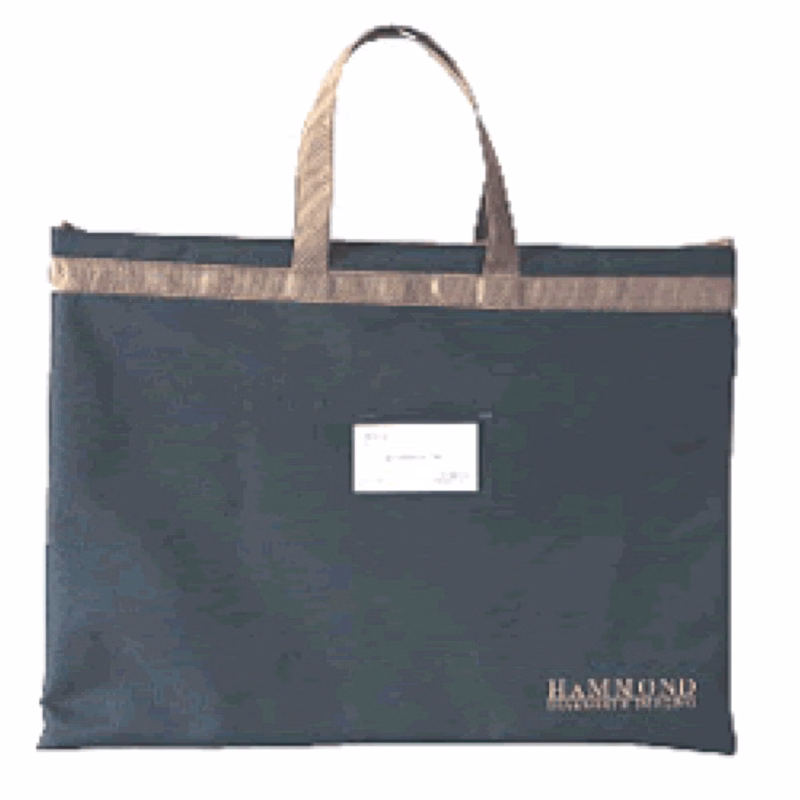 600 Denier Polyester Economy X-Ray Bag
