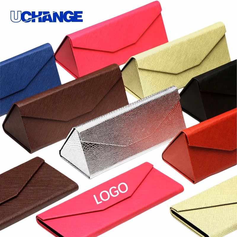 Eyewear Travel Portable Eyeglass Case Organizer