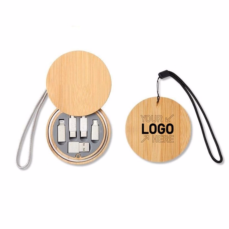 USB Charging Adapter Cable Kit