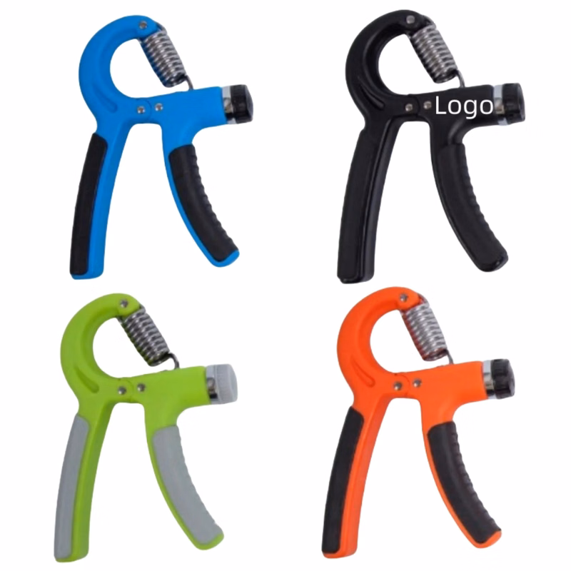 132 lb MAX Grip Strength Trainer