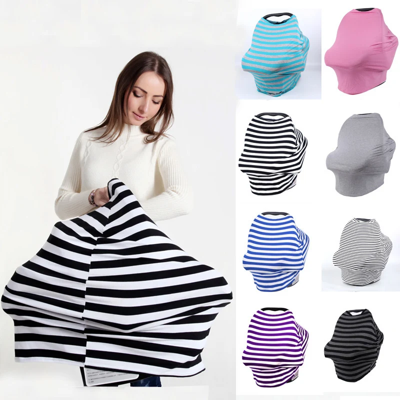 Baby Car Seat Cover 1