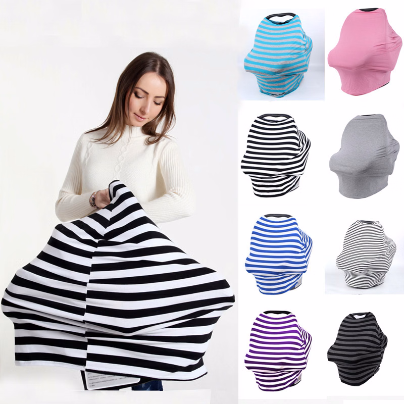 Baby Car Seat Cover